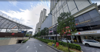 2-Storey Shop Office Residensi Park Persiaran Jalil Utama Intermediate Lot For Sale
