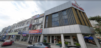 2.5 Storey Shop Office Jalan Bukit Jalil Indah 4 Taman Ltat Intermediate Lot For Sale