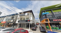 2.5-Storey Shop Office Jalan Jalil Perkasa 15 Arked Esplanad End Lot For Sale