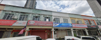 2-Storey Shop Office Jalan Puteri 7/11 Puchong Intermediate Lot For Sale
