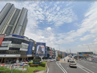 4-Storey Shop Office Jalan Jalil 1 Bumi Bukit Jalil Lebuhraya Puchong Corner Lot For Sale