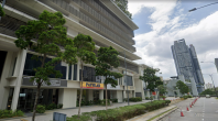 2-Storey Shoplot Residensi Park Persiaran Jalil Utama Bukit Jalil Intermediate Lot For Sale