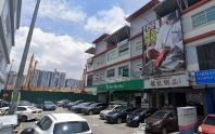 3 Storey Endlot  Shoplot The Link 1 @ Bukit Jalil for Sale