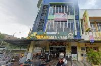 3-Storey Corner Lot Shoplot @ Alam Sutera Bukit Jalil - For Sale