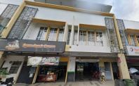 2-Storey Intermediate Shoplot @ Alam Sutera Bukit Jalil - For Sale
