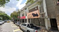 2.5-Storey Intermediate Shoplot Jalan Jalil Perkasa 13,  Arked Esplanad- For Sale