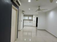 Hedgeford 10 Residences Apartment Corner Lot Kuala Lumpur - for Sale