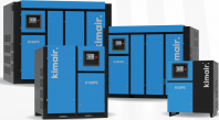 Kimair Rotary Screw Air Compressor