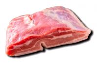 Premium Pork Belly Skinless