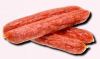 Authentic Chinese Sausage