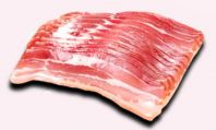 Premium Smoked Bacon