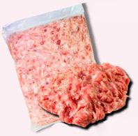 Fresh Pork Minced Meat