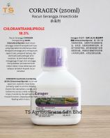 Coragen - 250ml