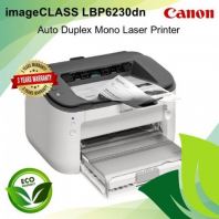 Canon imageCLASS LBP6230dn Mono Laser Printer