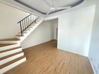 Taman Flora Jaya Double Storey Low-Cost House for Sale