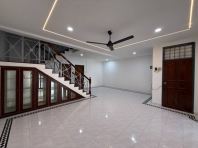 Taman Molek Double Storey Terrace House for Sale