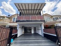 Taman Seri Austin Double Storey Terrace for Sale