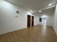 Taman Teratai Single Storey Low-Cost House for Sale