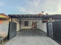 Setia Single Storey Terrace House for Sale