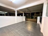 Rumah Double Storey Medium Low Cost di Taman Sri Kluang