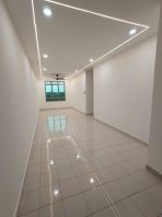 Apartment Denai Nusantara Rmmj, Denai Nusantara, Gelang Patah
