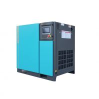 PRO SERIES SINGLE-STAGE PERNAMENT MAGNET VSD SCREW AIR COMPRESSOR