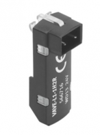 Festo VAVE-L1 Series Electric Connecting Component for VUVG Valve (Product No.: 566716 / 566714)   E-Box with Holding Current Reduction, LED Status & IP40/IP65 Protection  Malaysia Supplier