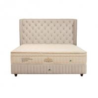 Togetha 100 Plush Mattress