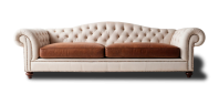 Chesterfield Sofa