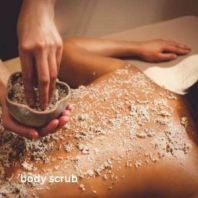 Body Scrub