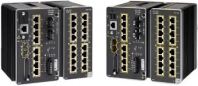 Cisco E-3300-8T2S-E