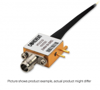 Coherent Finisar VPDV2120-VF-FA  VPDV2120-VF-FP 20GHz ULTRA-HIGH-POWER PHOTODETECTOR