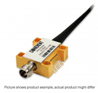 Coherent  XPRV2325A-Vy-zz  30GHz HIGH GAIN PHOTORECEIVER  XPRV2325A-VF-FP,    XPRV2325A-VF-FA