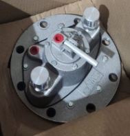 Martin Engineering HURRICANE VALVE ASM 38071