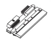 Zebra P1004236 Printhead