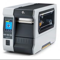 Zebra ZT620 High-performance label printing