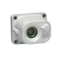 Omniguard Flame and Gas Detector 660-10100