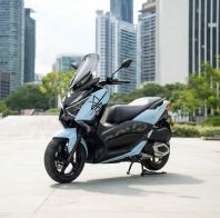 AVETA NOVA250 LIMITED EDITION