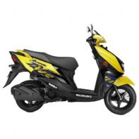 SUZUKI AVENIS 125