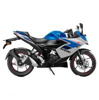 SUZUKI GIXXER SF250