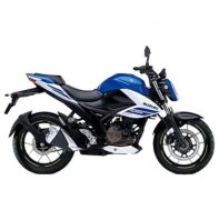 SUZUKI GIXXER 250