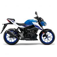 SUZUKI GSX-S150