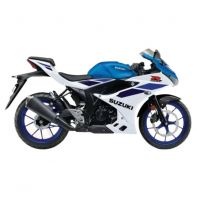 SUZUKI GSX-R150