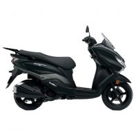 SUZUKI BURGMAN STREET 125 EX