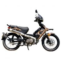 AVETA Ranger Cub Cross 115