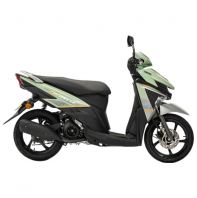 YAMAHA EGO AVANTIZ