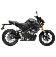 YAMAHA MT-15