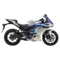 YAMAHA R25