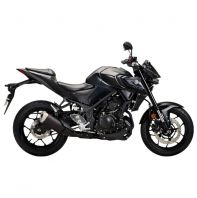 YAMAHA MT-25
