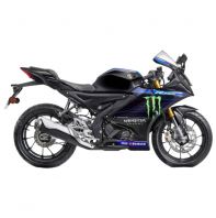 YAMAHA R15